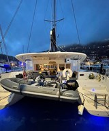 Lagoon 450 F- 2016
